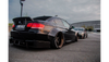 Bodykit BMW 3 E92 M-Pack Wide