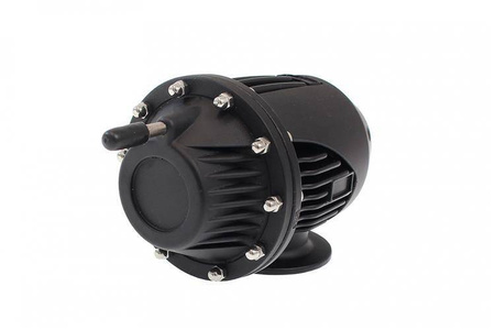BLOW OFF Epman HKS SQV4 Black Replica