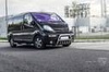 Nakładki luster lusterka Opel Vivaro 2003-2014 Trafic
