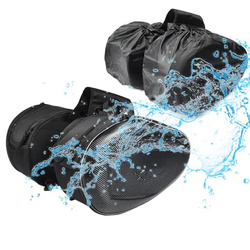 Kufry sakwy boczne Motocentric