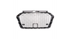 Grill sportowy Gloss Black AUDI A3 Facelift 2016-2020