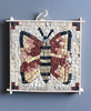 Mozaika MOSAIKIT Motylek