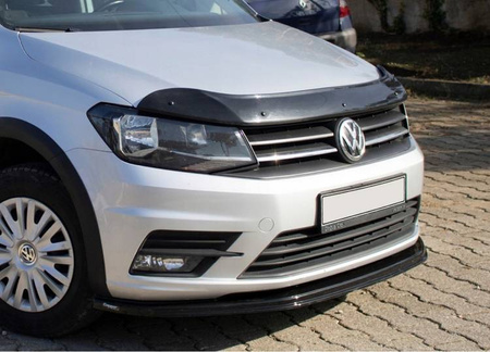 Osłona maski owiewka VW Volkswagen Caddy 2015+