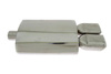 Tłumik Końcowy TurboWorks 2x65x86mm wejście 63,5mm