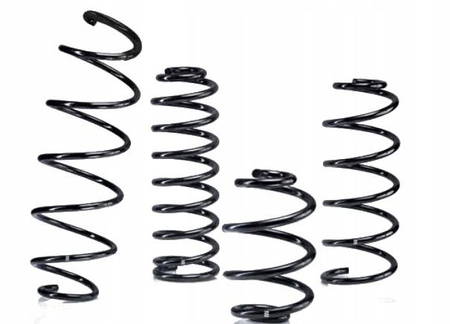 Sprężyny obniżające Eibach Pro-Kit VW GOLF IV (1J1