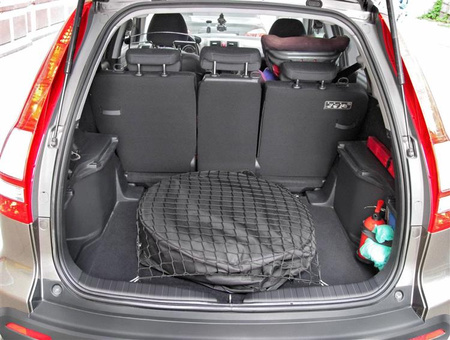 Siatka do bagażnika Honda CR-V III SUV 2006-2012