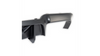 Tylny dyfuzor Matt Black BMW 5 F10 F11 2009-2016
