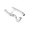 Downpipe AUDI A3 8L 1.8 T 1997-2003