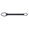 KLUCZ UNIWERSALNY OCZKOWY TORX CALOWY 8 - 22 KD10797