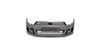 Przedni zderzak sport SRA Grille LED DRL VW SCIROCCO III przed liftem 2008-2014