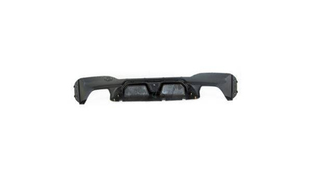 DYFUZOR do BMW G30 LOOK M5 CS STYLE ECO CARBON