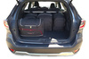 SUBARU OUTBACK 2021+ TORBY DO BAGAŻNIKA 5 SZT