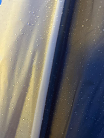 Duża Parasolka automatyczna FOLLOW the duck - Sage green