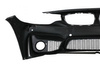 ZDERZAK PRZEDNI BMW F32 F33 F36 LOOK M4 PDC SRA