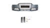 Przedni zderzak sport zestaw z grillem AUDI A4 B8 Facelift 2012-2015