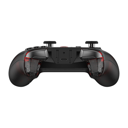 Kontroler bezprzewodowy GameSir Cyclone 2 (czarny)