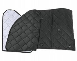 Maty termiczne osłony szyb OPEL VIVARO A 2001-2014