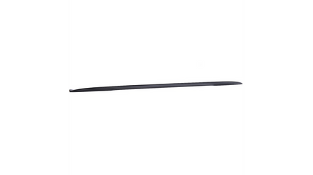 Lotka Lip Spoiler Gloss Black BMW 4 F32 2013-obecnie