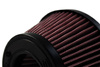 Filtr stożkowy TURBOWORKS H:80mm OTW:60-77mm Purple