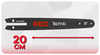 Prowadnica do piły akumulatorowej 8" RTPR0163