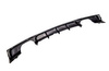DYFUZOR BMW F30 F31 11-18 LOOK CARBON -OO--OO-