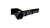 Tylny dyfuzor Gloss Black BMW 3 G20 G21 2018-obecnie
