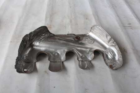 Osłona termiczna kolektora OEM 12629718 Camaro SS
