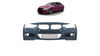 Przedni zderzak sport PDC SRA BMW 3 F30 F31 2012-2018