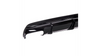 Tylny dyfuzor Gloss Black MERCEDES CLA C117, X117 Facelift 2016-2018