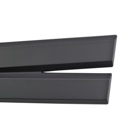 Toyota Rav4 2019 listwy boczne F-63