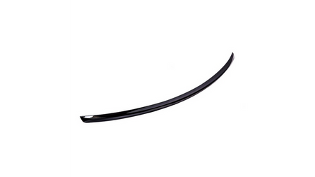 Lotka Lip Spoiler Gloss Black MERCEDES GLE C292 2015-2019