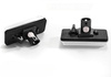 Lampki rejestracji Toyota Land Cruiser 100,120,200 Lexus LED