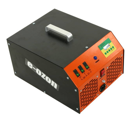 Generator ozonu LP-24e WYDAJNOŚĆ 70g/h