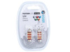 Żarówka VISION Festoon SV8.5 36mm 12V 12x 4014 SMD LED, CANBUS, biała, 2 szt.