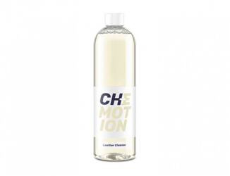 Chemotion Leather Cleaner 500ml (Czyszczenie skóry)