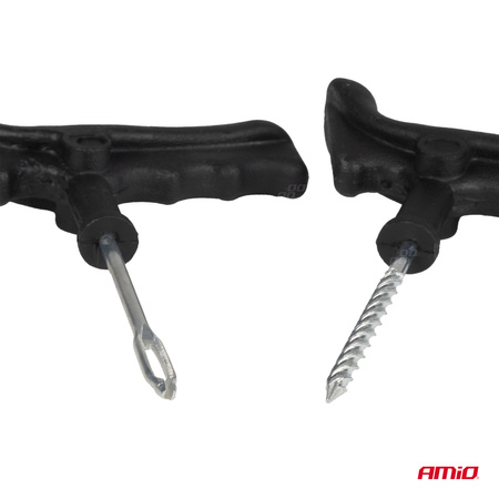 Zestaw naprawczy do opon bezdętkowych AMIO-01251