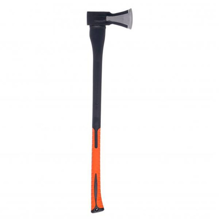 Siekiera z trzonkiem fiberglass 3kg KD276
