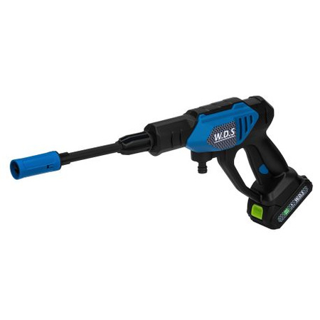 Myjka akumulatorowa 4Ah 20V x2 WDS2250