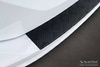 Nakładka na zderzak tylny do Volkswagen Touran 3