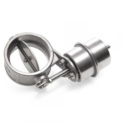 Przepustnica podciśnieniowa 2,75" 70mm otwarta