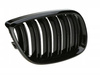 Grill Przedni BMW E92 06-10 CZARNY POŁYSK