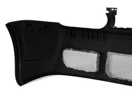 ZDERZAK PRZEDNI R32 LOOK GOLF 4 98-05 ABS