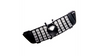 Grill sportowy GT Chrome & Black MERCEDES M-Class W164 przed liftem 2005-2008