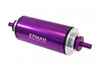 Filtr Paliwa Epman 8,6mm Purple