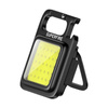 Latarka Superfire MX16, 600lm, 500mAh, USB-C