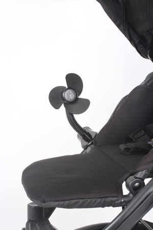 Wiatraczek do wózka LittleLife