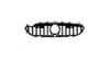 Grill sportowy GT Gloss Black MERCEDES CLS C257 2018-obecnie