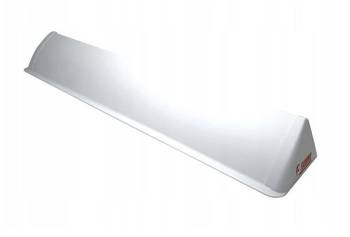 Spoiler Owiewka do okna dachowego 28x110cm Fiamma