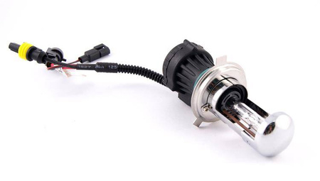 Palnik HID BiXenon DC AR H4 4300K