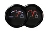 Zegar AUTO GAUGE 52mm T90 Volt
